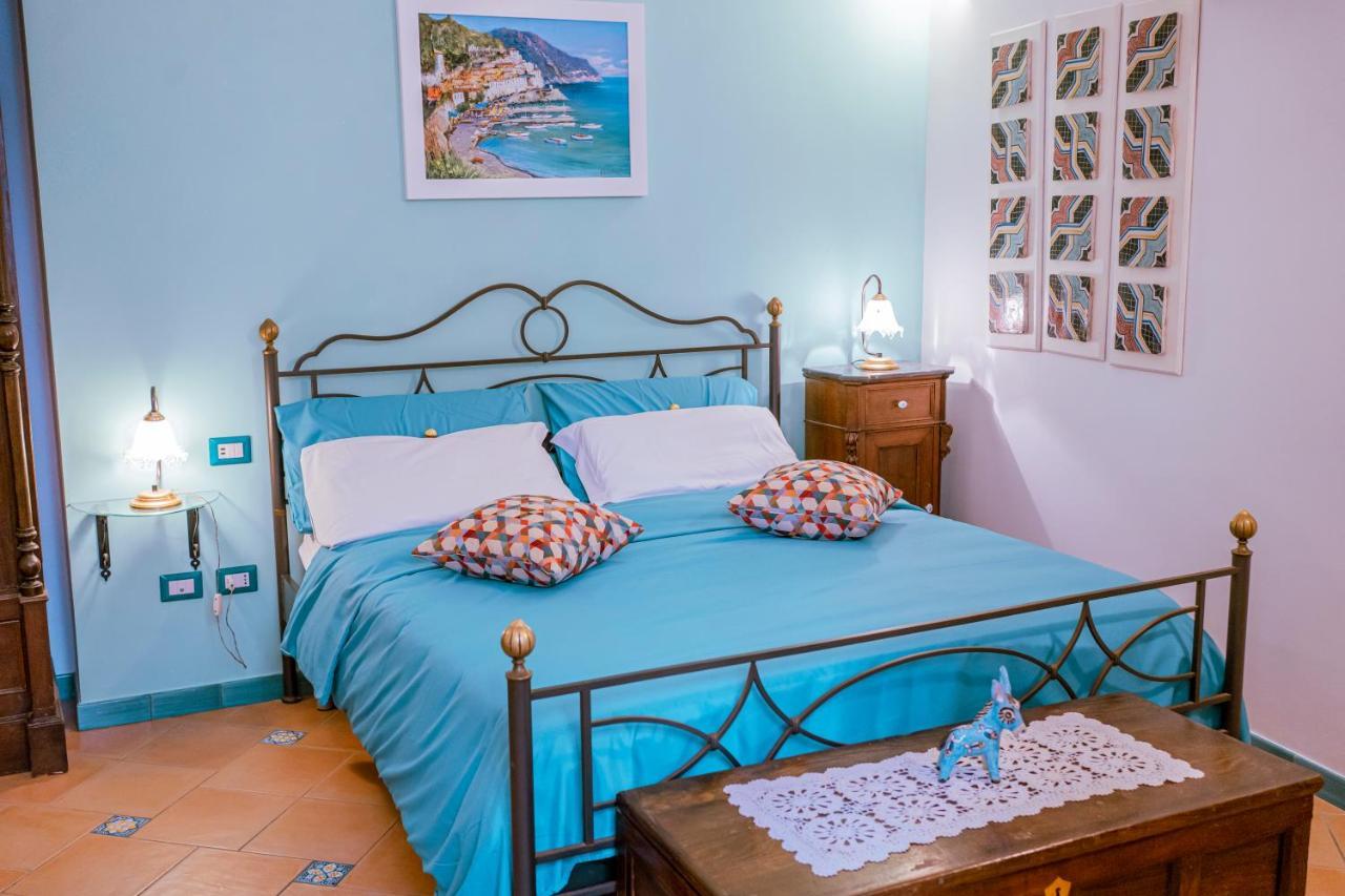 Andrea's House Guest house 2*
