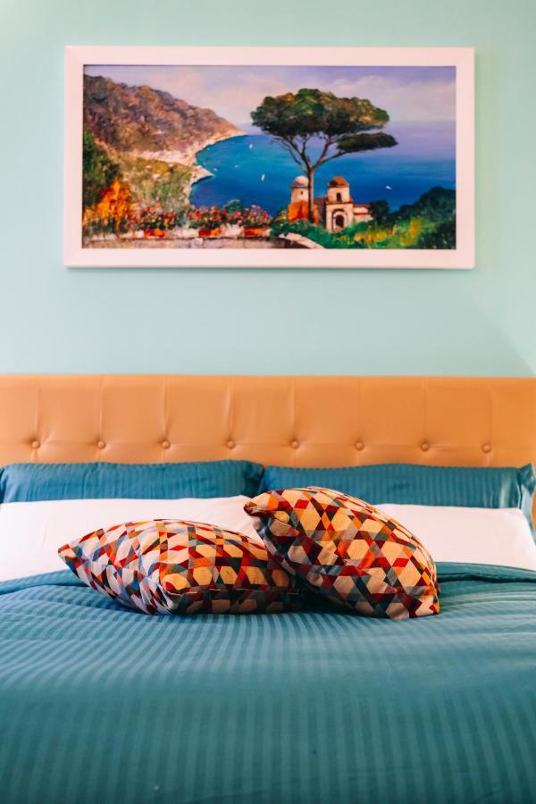 Andrea's House Guest house 2*