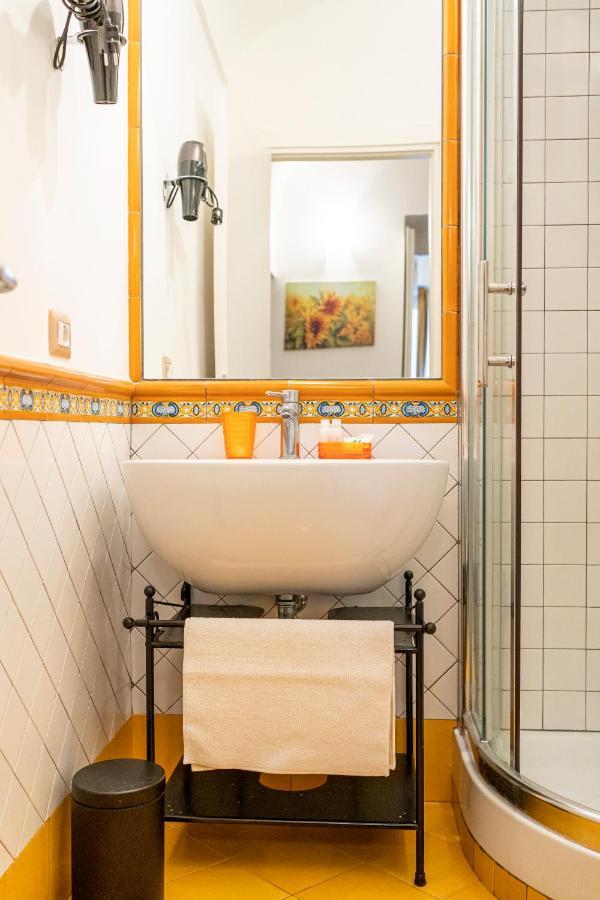 Andrea's House 2* Amalfi