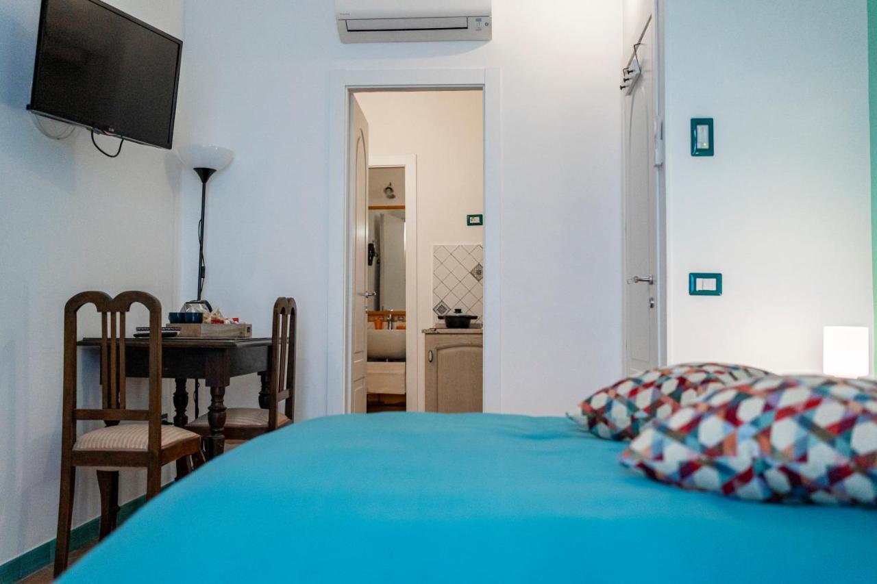 Andrea's House Guest house 2*