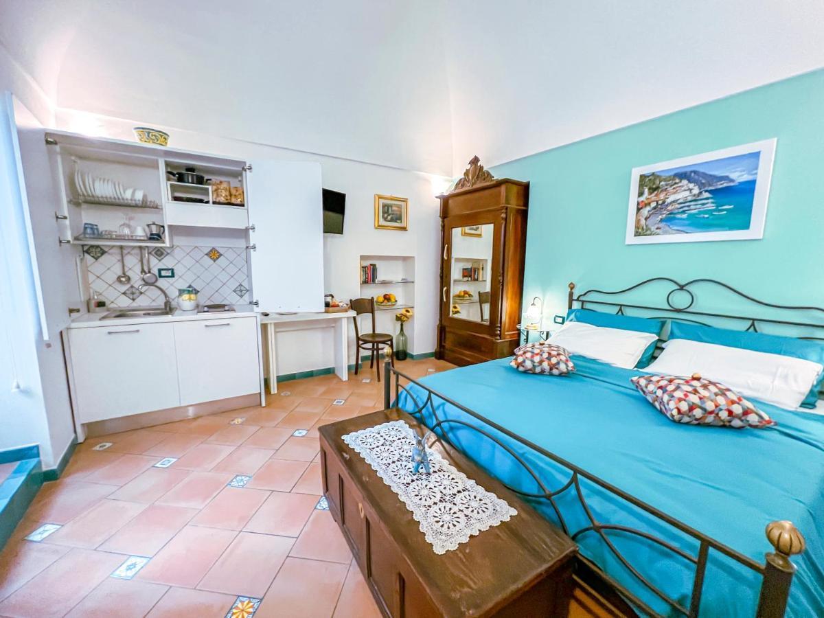 Affittacamere Andrea's House Amalfi