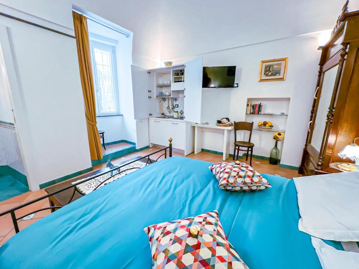 Affittacamere Andrea's House Amalfi
