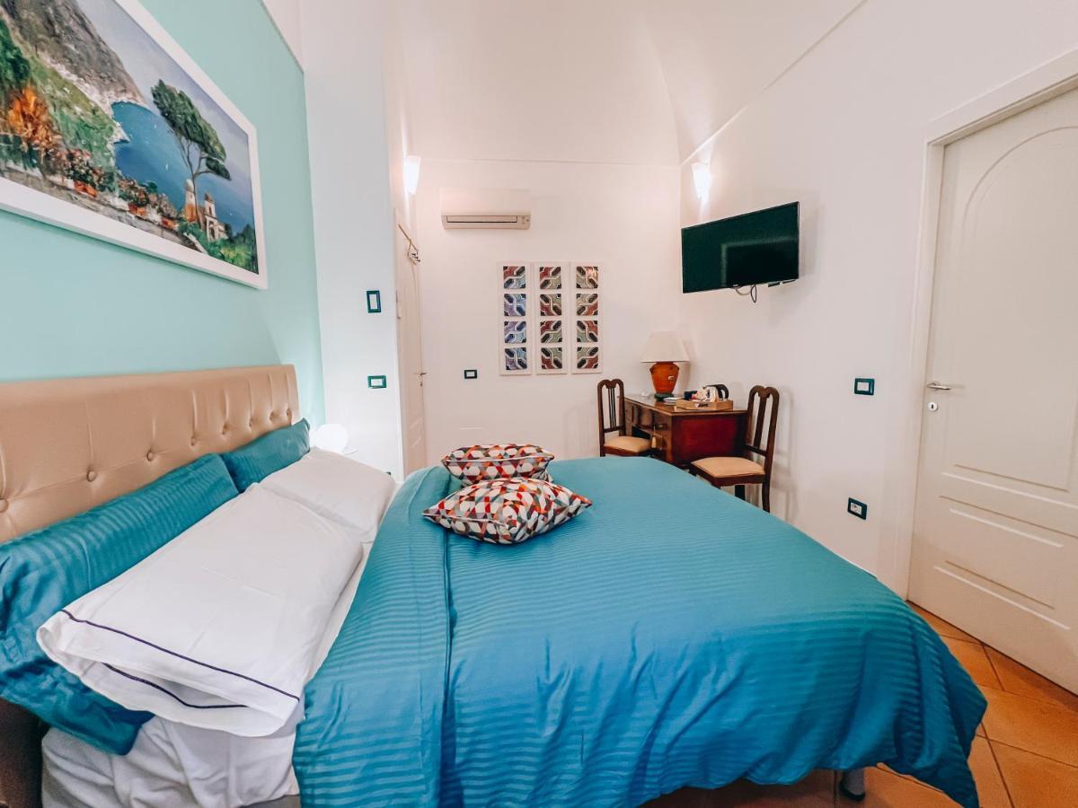 Andrea's House 2* Amalfi