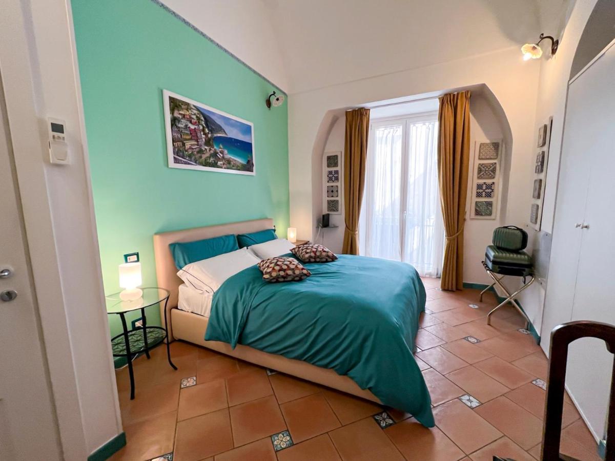 Andrea's House 2* Amalfi