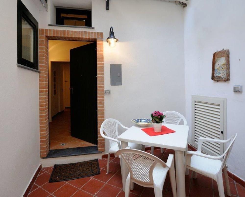Affittacamere Andrea's House Amalfi