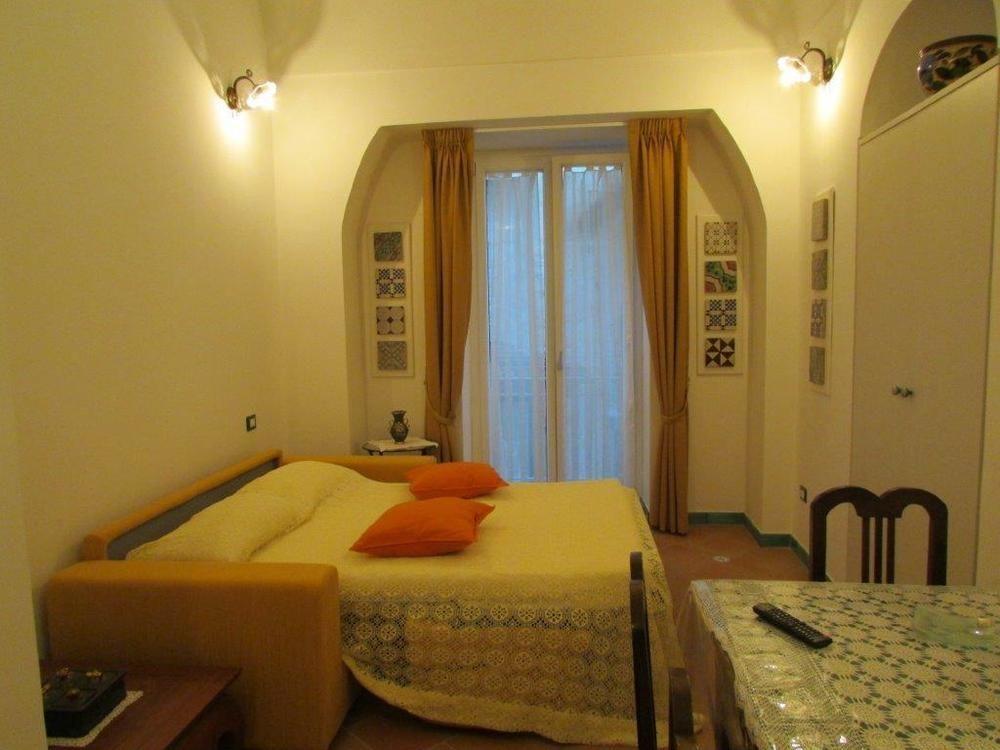 Andrea's House Affittacamere 2*