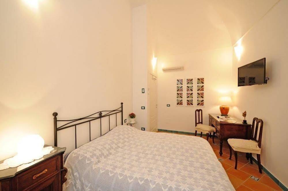 Andrea's House Casa de hóspedes Amalfi